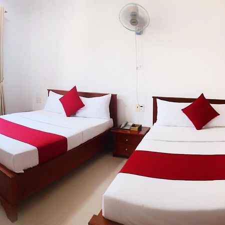 Dong Do Hotel Ciudad Ho Chi Minh  Exterior foto