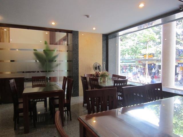 Dong Do Hotel Ciudad Ho Chi Minh  Exterior foto